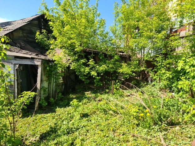 Купить земельный участок на улице Непокорённых Ленинградцев в Калуге. Вариант № 11951, 3, площадь -  квм, цена 1997000 рублей