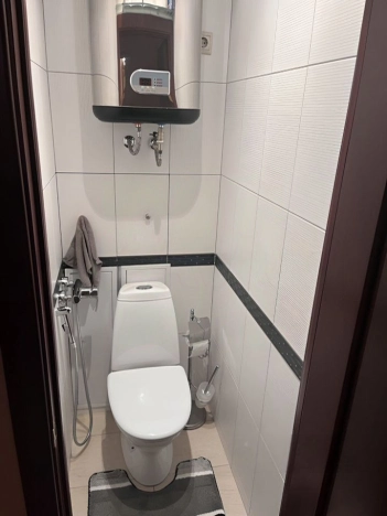 Купить квартиру в Москве. Вариант № 10020577, 10, площадь -  квм, цена 28500000 рублей