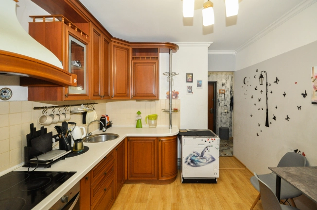 . Вариант № 6201609, 11, площадь - 35 квм, цена 4100000 рублей