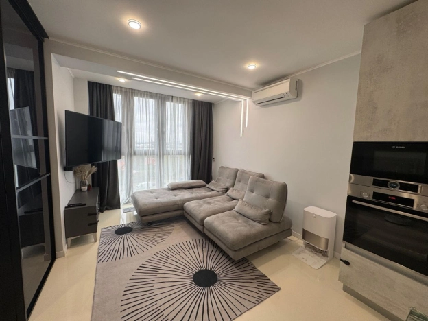 Купить квартиру в Москве. Вариант № 8534454, 2, площадь -  квм, цена 22000000 рублей