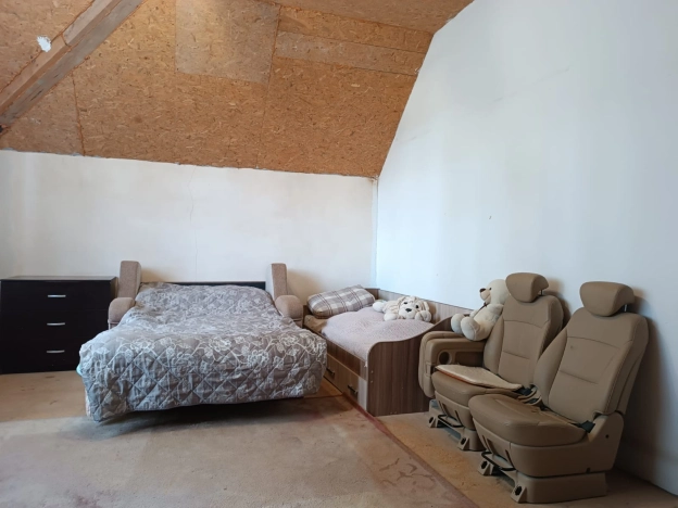 Купить дом в Микрорайоне Гнёздово в Смоленске. Вариант № 2769, 9, площадь -  квм, цена 8000000 рублей