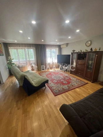 Купить трехкомнатную квартиру в Микрорайоне Водники в Вологде. Вариант № 32535, 1, площадь -  квм, цена 10300000 рублей