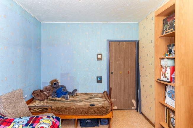 Купить квартиру в ЖК Фамилия. в Коврове. Вариант № 24686, 11, площадь -  квм, цена 4650000 рублей