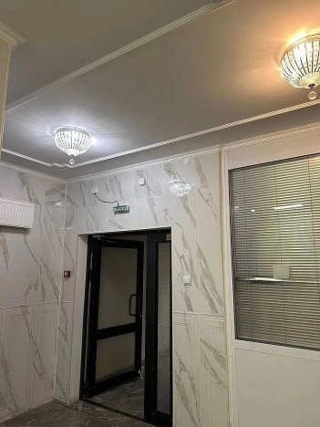 Купить трехкомнатную квартиру на улице Германа Лопатина в Нижнем Новгороде. Вариант № 32066, 6, площадь -  квм, цена 26100000 рублей