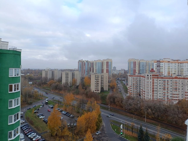 . Вариант № 8154620, 22, площадь - 75.45 квм, цена 9899990 рублей