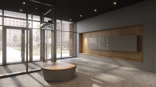 Купить квартиру в ЖК Ильинские луга в Московской области. Вариант № 3787023, 9, площадь - квм, цена 5900000 рублей