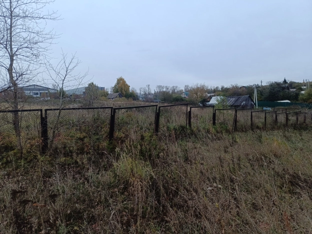 Купить земельный участок на улице Визитная в Владимире. Вариант № 8120041, 4, площадь -  квм, цена 9900000 рублей