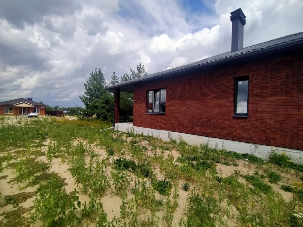 Купить дом в Воронеже. Вариант № 12066, 1, площадь -  квм, цена 8900000 рублей