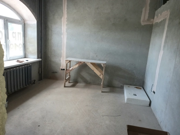 Купить офисы в Тобольске. Вариант № 2320, 5, площадь -  квм, цена 4550000 рублей