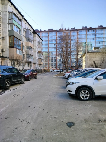 . Вариант № 19378, 1, площадь - 52.5 квм, цена 5950000 рублей