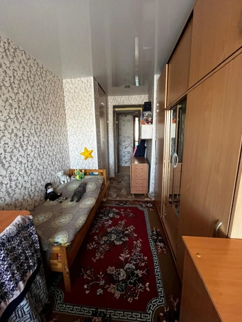 Купить трехкомнатную квартиру в районе Ленинский в Новосибирске. Вариант № 50675, 11, площадь -  квм, цена 4850000 рублей