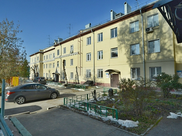 Купить трехкомнатную квартиру в Новосибирске. Вариант № 7564073, 19, площадь -  квм, цена 4200000 рублей