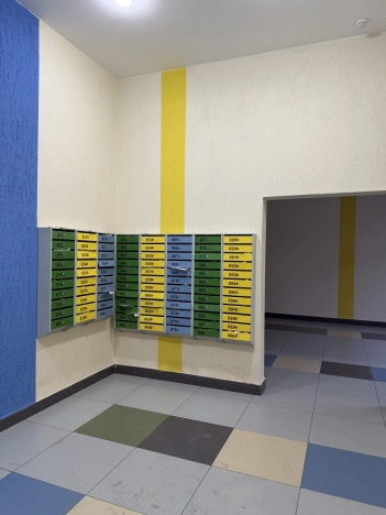 Купить двухкомнатную квартиру в Ленинградской области. Вариант № 9313963, 23, площадь -  квм, цена 7600000 рублей