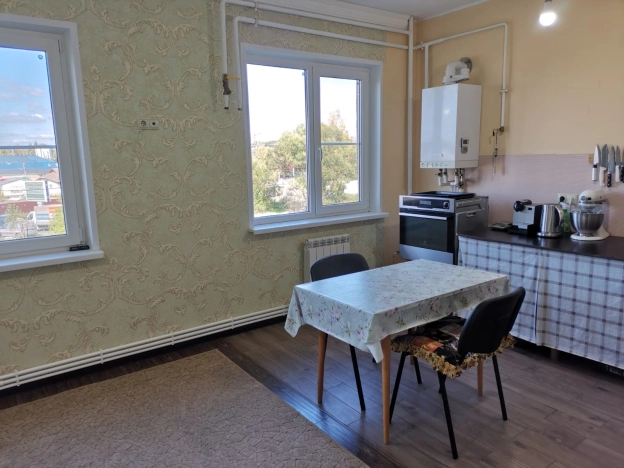 Купить двухкомнатную квартиру на вторичке в Московской области. Вариант № 6181, 7, площадь -  квм, цена 7200000 рублей