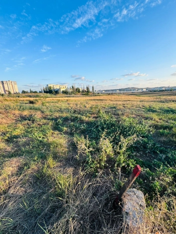 Купить земельный участок в Керчи. Вариант № 2070954, 2, площадь -  квм, цена 1000000 рублей