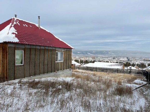 Купить дом в Иркутской области. Вариант № 9080592, 1, площадь -  квм, цена 5100000 рублей