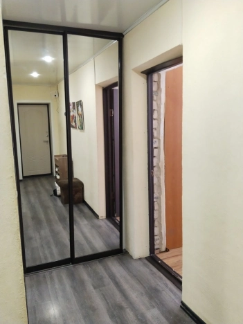 Купить двухкомнатную квартиру в Микрорайоне Ефимьево, Вязники в Вязниках. Вариант № 15409, 15, площадь -  квм, цена 2300000 рублей