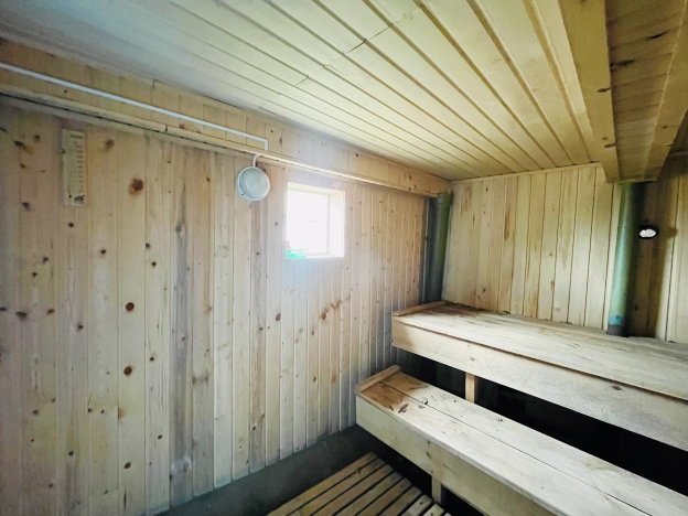 Купить дом на улице Полевая в Республике Башкортостан. Вариант № 36162, 6, площадь - квм, цена 400000 рублей