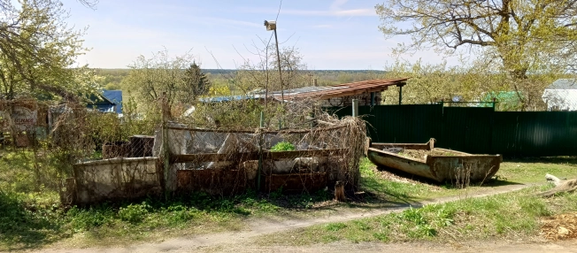 Купить дачу в Московской области. Вариант № 40291, 21, площадь -  квм, цена 1000000 рублей