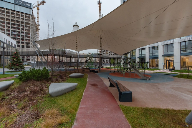 Купить многокомнатную квартиру на улице Трубная в Москве. Вариант № 5760350, 35, площадь -  квм, цена 52990000 рублей