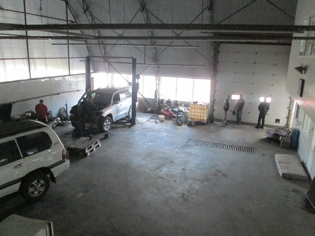 Купить производственные помещения в Омске. Вариант № 3198, 12, площадь -  квм, цена 70000000 рублей