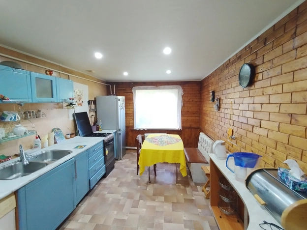 Купить четырехкомнатную квартиру в Владимирской области. Вариант № 9278, 22, площадь -  квм, цена 4700000 рублей