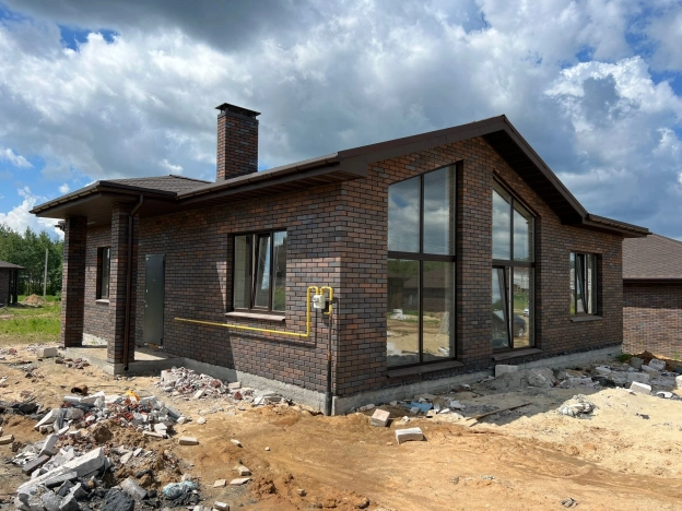 Купить дом в Калуге. Вариант № 11503, 10, площадь -  квм, цена 6700000 рублей