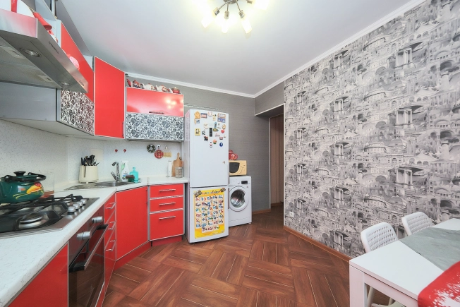 Купить однокомнатную квартиру в районе Советский в Рязани. Вариант № 9858125, 2, площадь -  квм, цена 6600000 рублей