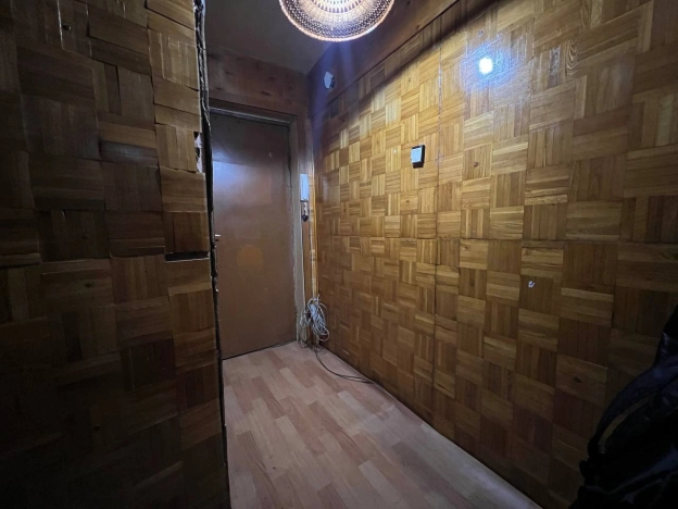 Купить квартиру на вторичке в Московской области. Вариант № 9872197, 7, площадь - квм, цена 4800000 рублей