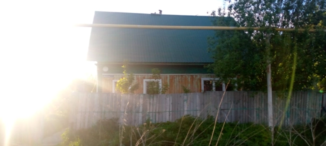 Купить дом на улице Набережная в Тюменской области. Вариант № 25210, 4, площадь -  квм, цена 1650000 рублей