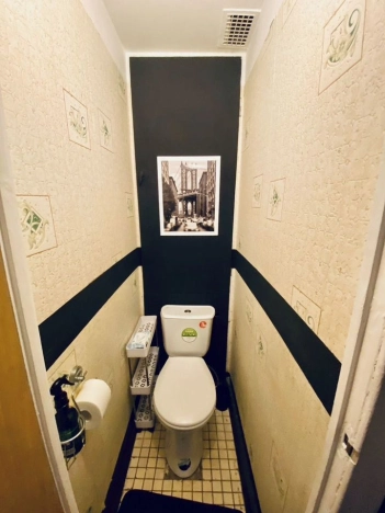 Купить однокомнатную квартиру на улице Ходынская в Москве. Вариант № 10769551, 4, площадь - квм, цена 10800000 рублей