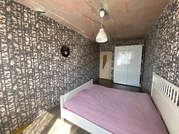 Купить квартиру у метро Новомосковская в Москве. Вариант № 28757, 12, площадь - квм, цена 16500000.0000 рублей
