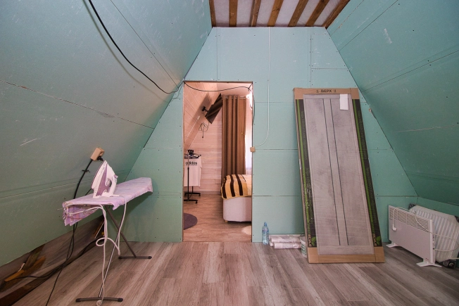 . Вариант № 48116, 16, площадь - 79 квм, цена 5615000 рублей