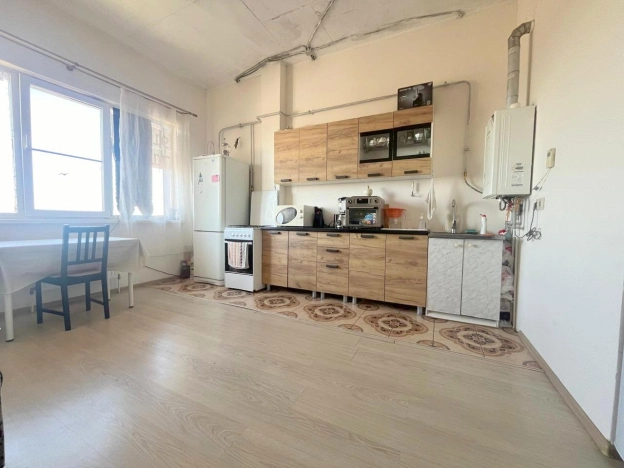 Купить однокомнатную квартиру на улице Героя А.А. Аверкиева в Краснодаре. Вариант № 14653, 1, площадь -  квм, цена 4200000 рублей