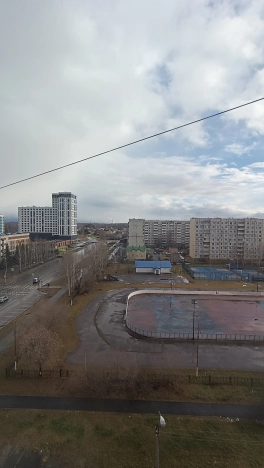 . Вариант № 18205, 13, площадь - 28 квм, цена 2350000.0000 рублей
