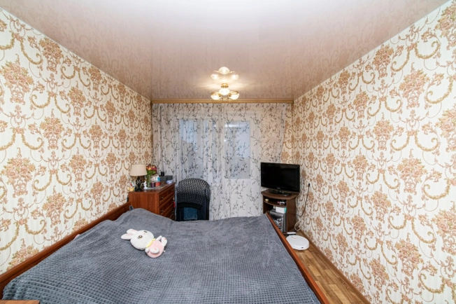 Купить квартиру на вторичке на улице Карла Маркса в Нижнем Новгороде. Вариант № 18969, 4, площадь -  квм, цена 10500000 рублей