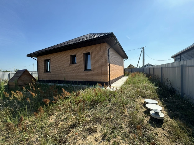 Купить дом в Москве. Вариант № 120, 4, площадь - квм, цена 7695000 рублей