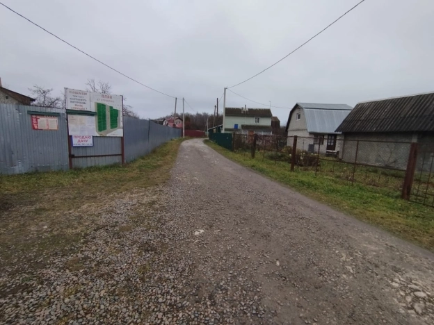 Купить дачу в Луховицах. Вариант № 8120602, 3, площадь -  квм, цена 600000 рублей