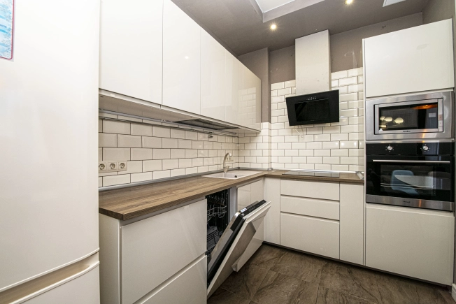 Снять квартиру у метро Парк Культуры в Нижнем Новгороде. Вариант № 10392985, 1, площадь -  квм, цена 140000 рублей