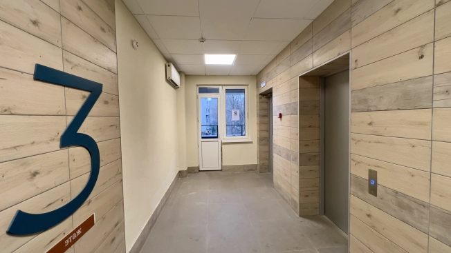 . Вариант № 4803092, 6, площадь - 65.3 квм, цена 14990000 рублей