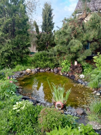 Купить дом в Микрорайоне Пролески, Старый Оскол в Старом Осколе. Вариант № 7848838, 24, площадь -  квм, цена 7200000 рублей