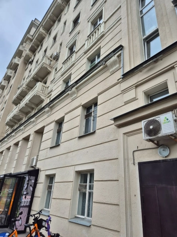 Купить квартиру в Москве. Вариант № 39428, 6, площадь - квм, цена 120000000.0000 рублей