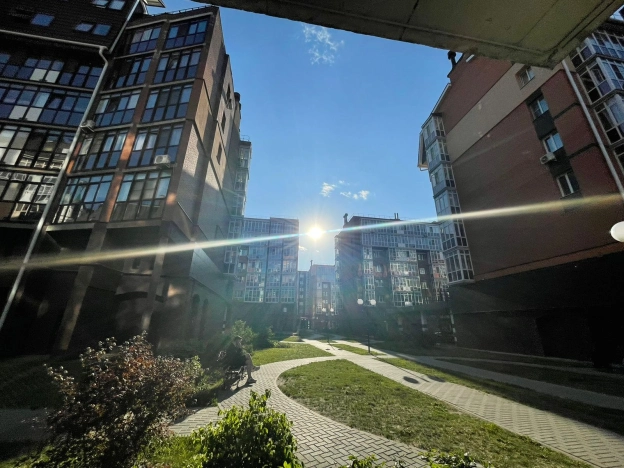 Снять однокомнатную квартиру на улице Центральная в Московской области. Вариант № 9335424, 20, площадь - квм, цена 30000 рублей