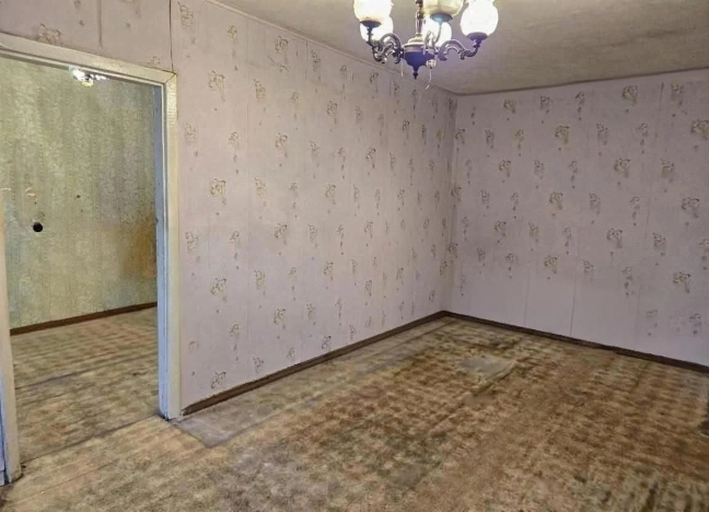 Купить квартиру в районе Ленинский в Нижнем Новгороде. Вариант № 7230433, 2, площадь -  квм, цена 4500000 рублей