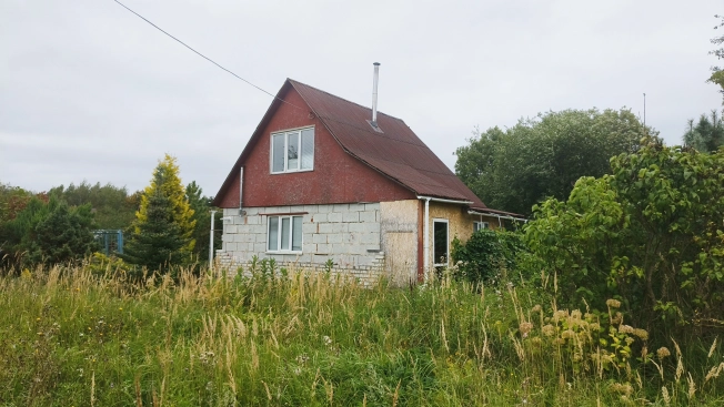 Купить дом в Орехово-Зуеве. Вариант № 3468446, 17, площадь -  квм, цена 3700000 рублей