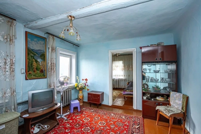 Купить дом в районе Октябрьский в Новосибирске. Вариант № 19483, 11, площадь -  квм, цена 3300000 рублей