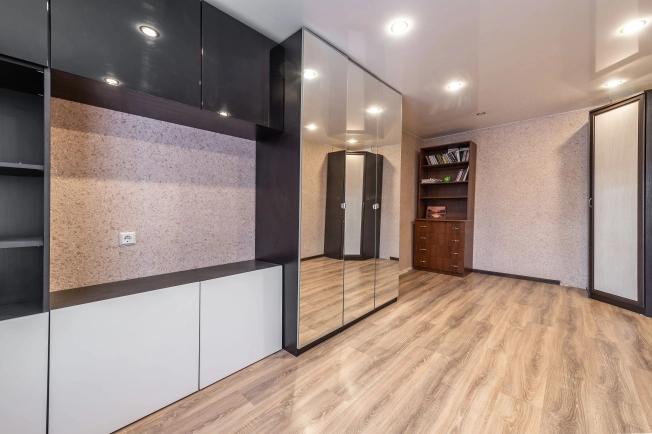 Купить однокомнатную квартиру в Санкт-Петербурге. Вариант № 8988384, 2, площадь -  квм, цена 7220000 рублей