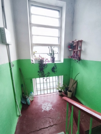 Купить однокомнатную квартиру в Калужской области. Вариант № 1957901, 5, площадь -  квм, цена 2479000 рублей