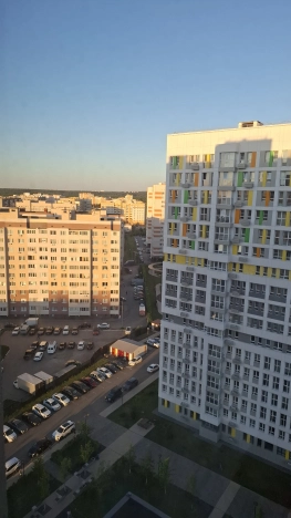 Купить трехкомнатную квартиру на вторичке на улице Измайлова в Пензе. Вариант № 44080, 14, площадь - квм, цена 9800000 рублей