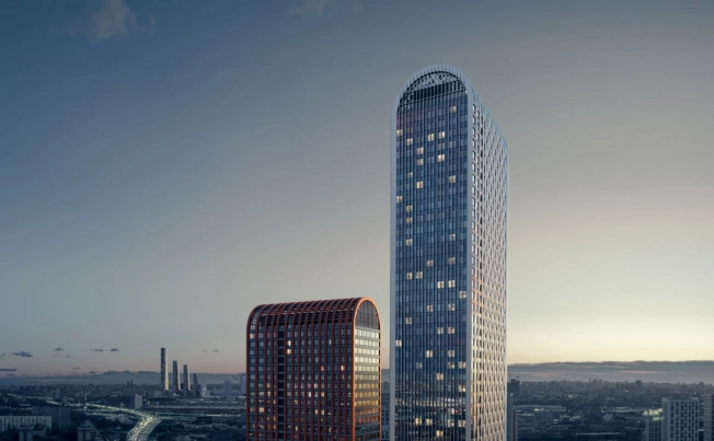 Купить квартиру в Москве. Вариант № 10376779, 2, площадь -  квм, цена 18000000 рублей